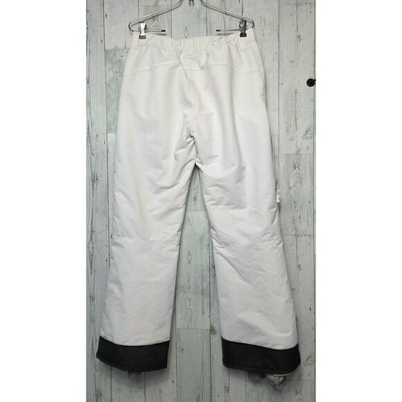 Icebreaker Ourdoors Women's Insulated Snow Ski Snowboard Pants Sz. M - Picture 3 of 9
